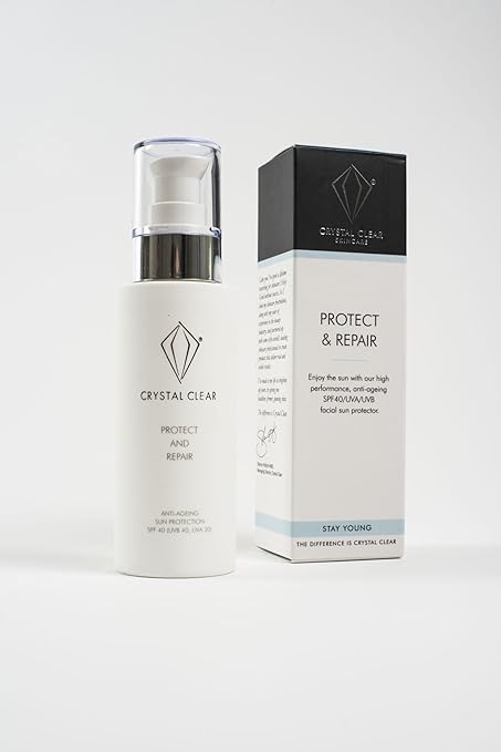 Protect & Repair SPF 40 100ml