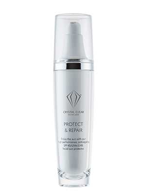 Protect & Repair SPF 40 100ml